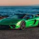 Luncurkan Temerario, Lamborghini Bidik Wanita STW Kaya di Thailand