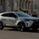 Mitsubishi Grandis Lahir Lagi, Tapi Bukan Lagi MPV Melainkan SUV Kompak