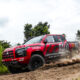 Targetkan Juara AXCR 2025, Mitsubishi Beri Sentuhan Khusus Mesin dan Sasis Triton