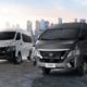 Mitsubishi Disebut Segera Luncurkan Van Kembaran Nissan NV350 Urvan di Filipina