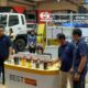 Fuso Indonesia Targetkan Penjualan Suku Cadang Rp 1,6 T, Hadirkan Suku Cadang Tiga Berlian