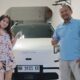 Satu Setengah Bulan, GAC Indonesia Sudah Serahkan 1051 Unit Aion V ke Pelanggan