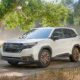 Subaru Forester Generasi ke-6 Dikabarkan Meluncur di GIIAS 2025