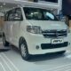 Suzuki APV Hadir di GIIAS 2025, Ternyata Begini Penjualannya di Semester I 2025