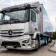 Penjualan Truk Listrik Daimler Group di Kuartal II 2025 Melejit, Jadi Pelipur Lara