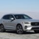 XC60 Kini Jadi Mobil Volvo Terlaris Sepanjang Masa