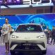 BYD Terima Pesanan 4.195 Mobil di GIIAS 2025, Termasuk Denza