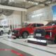 Chery Super Hybrid Laku Keras di GIIAS 2025, Sumbang 44 Persen ke Total SPK