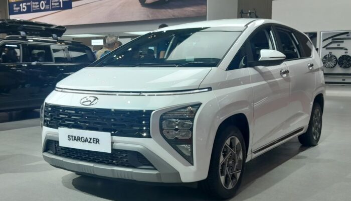 Selama Juli 2025, Hyundai Tersingkir dari Daftar 10 Besar Merek Terlaris di Indonesia