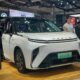 Tujuh Bulan Pertama 2025, Maxus Bukukan Anjloknya Penjualan di Cina