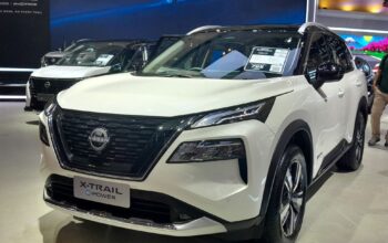 Meski Dibanding April Melorot, Tapi Secara Tahunan Penjualan Mobil Mei 2026 Naik