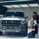Begini Penjualan Ritel Mobil Jetour di Indonesia Januari – Juli 2025, per Bulan Baru 45 Unit