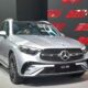 Gegara Baut Kopling Bermasalah, 3.749 Mobil Mercedes-Benz Di-recall