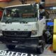 Januari – Juli 2025, Fuso Masih Dominasi Penjualan Ritel Truk di Indonesia