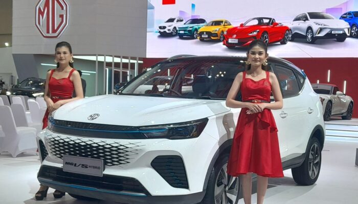 Duh, Penjualan Mobil di Indonesia selama Januari – Juli 2025 Sudah Kalah dari Malaysia