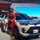Penjualan Ritel Toyota di Indonesia Periode Januari – Juli 2025 Anjlok Lagi