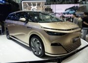 Melongok Kinerja Penjualan Mobil Xpeng di RI Saat Ini, Ternyata Baru Segini