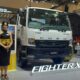 Setelah Semester I, Juli 2025 Fuso Kembali Juarai Penjualan Ritel Truk Terbanyak di RI
