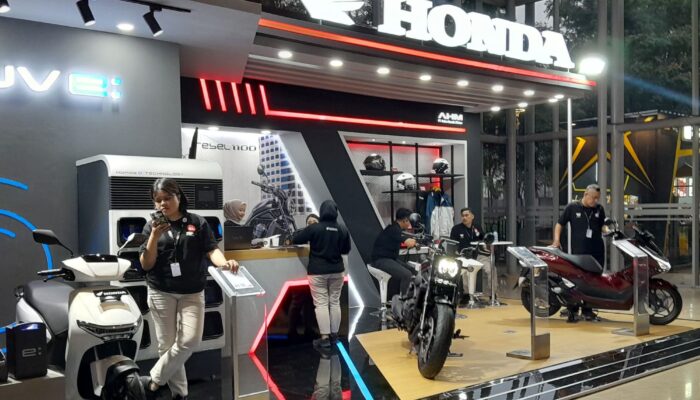 Pameran Motor IMOS 2025 Digelar 24 September, Diharap Jadi Pemicu Penjualan