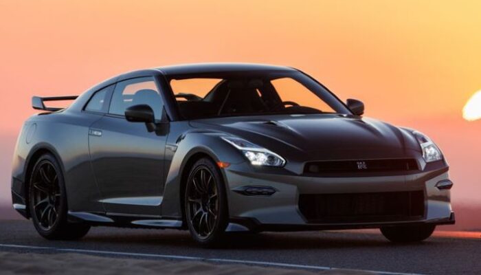 Produksi Nissan GT-R Diakhiri Setelah 18 Tahun Berkibar, Dijanjikan Bakal Ada Versi Anyar