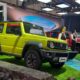Penjualan Suzuki Jimny di India, Selama Januari – Juli 2025 Anjlok 37,4 Persen