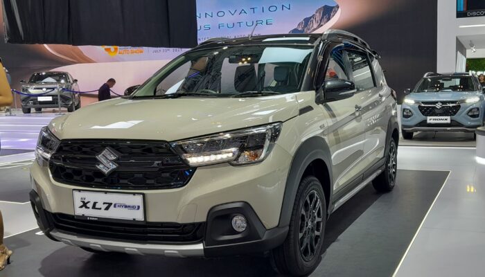 Januari – Juli 2025 Penjualan Mobil di Indonesia Jeblok Lagi, untuk Kedua Kali