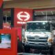 Wholesales Hino Indonesia di Januari – Juli 2025 Melorot, Penjualan Ritel Susut Tipis