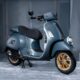 Vespa Officina 8 Resmi Meluncur di Indonesia, Ini Istimewanya