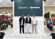 Kolaborasi ALVA x Dominate Bikin Produk Fesyen, Hadir di IMOS 2025