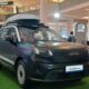 Terbukti Aman, Aion V Sabet Skor Lima Bintang di Uji Tabrak Euro NCAP
