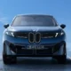 BMW Luncurkan Mobil Listrik BMW iX3 Edisi Spesial di Cina
