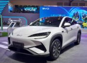 Akibat Perang Harga, Laba Bersih BYD di Kuartal II 2025 Anjlok