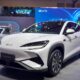 Akibat Perang Harga, Laba Bersih BYD di Kuartal II 2025 Anjlok