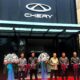 Mobil Makin Laris, Chery Bersama Arta Group Buka Dealer 3S di PIK 2