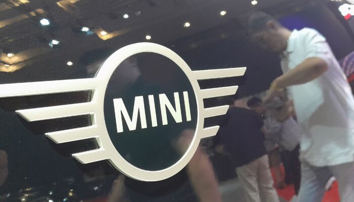Penjualan Ritel Mobil MINI di RI selama Januari – Agustus 2025 Anjlok 39,8 Persen