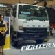 Fuso Fighter X FM65F Tractor Head 4×2 Hadir di RI, Ini Keunggulan yang Ditawarkan