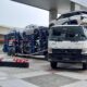 Fuso Fighter X FM65F Tractor Head 4×2 Sesuai Harapan Konsumen, Ini Buktinya