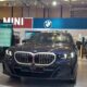 Penjualan Mobil Mercedes, BMW, dan MG di RI Januari – Agustus Tahun Ini Anjlok Parah