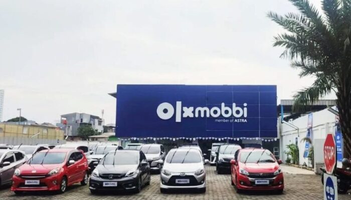 Ini Tips untuk Wanita yang Ingin Membeli Mobil Bekas Berkualitas