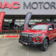 JAC Motors Resmi Masuk Indonesia, di Cina Januari – Agustus 2025 Penjualannya Ambles