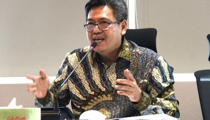 Mantan Dirjen ILMATE Kemenperin Putu Juli Ardika Pimpin Gaikindo