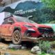 Jumlah Peminat Mobil Subaru di RI Januari – Agustus 2025 Makin Susut, Ini Buktinya