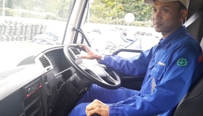 Ini Kata Tester Truk Berpengalaman Soal Fuso Fighter X FM65F Tractor Head 4×2