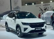 Wuling, Pabrikan Asal Cina Pertama yang Operasikan Pabrik Secara Penuh di Indonesia