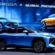 Chery Omoda 4 Serbu Dunia Pertengahan 2026 Nanti, Janjikan Keistimewaan Ini