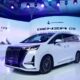 Penjualan Ritel dan Wholesales Mobil Denza di RI Semester I 2026 Anjlok Segini