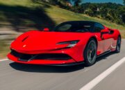 Hingga September 2025 Ferrari dan Lamborghini Masih Laku Keras di Italia, Meski Ekonomi Lesu