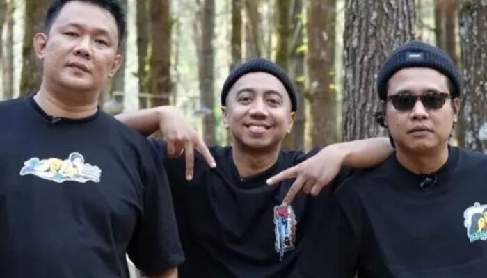 Kala Grind Boys Mengukir Cerita Sukses Mereka di Hajatan IMX 2025