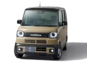 Ini Lima Mobil Terlaris di Jepang Januari – September 2025, Honda N-Box Urutan Pertama