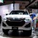 Hadir di JMS 2025, Isuzu Luncurkan Multi-Fuel Engine dan Isuzu D-MAX Terbaru